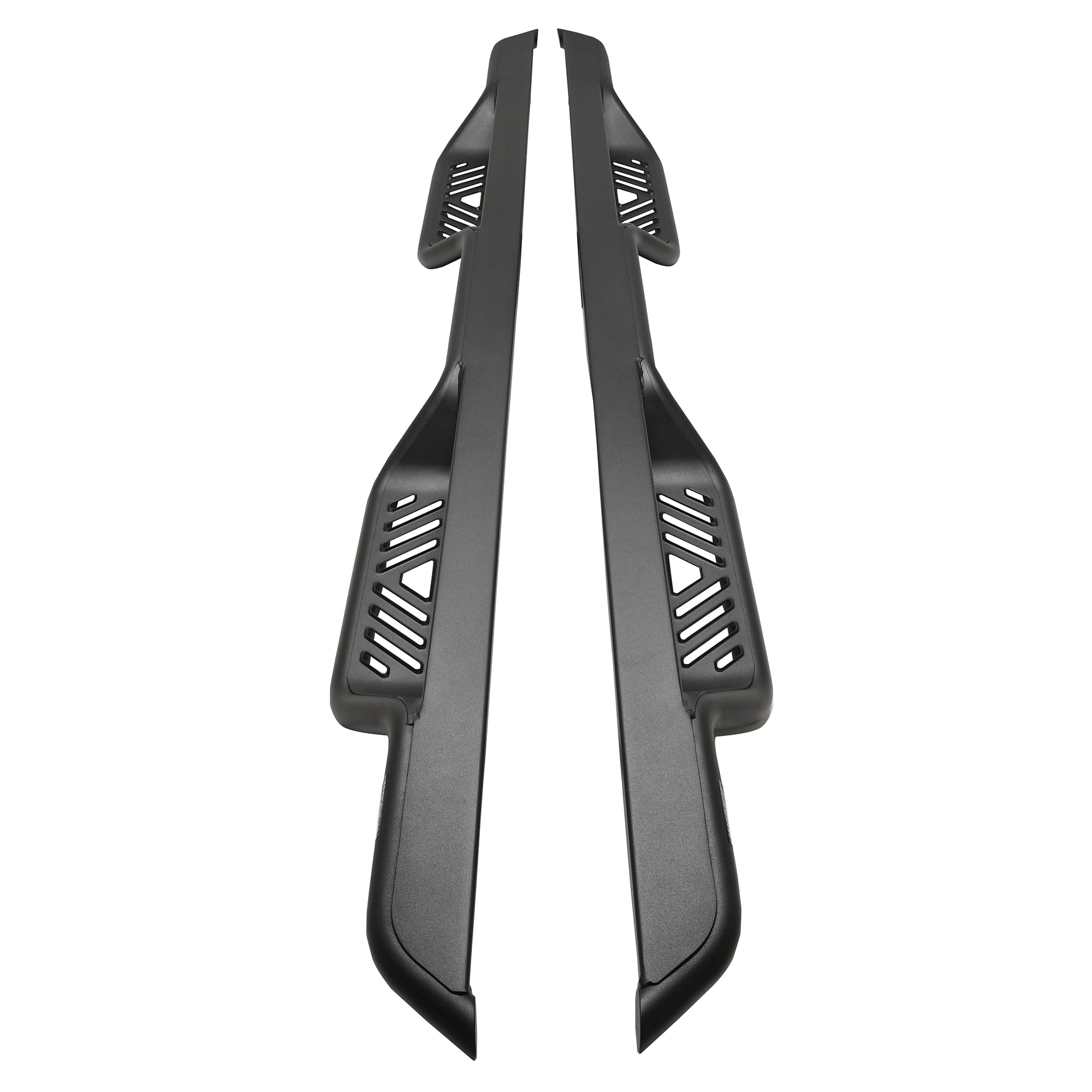 Westin WESTIN Outlaw Drop Nerf StepBar 19- GM P/U 1500/2500 - Outdoor Depot