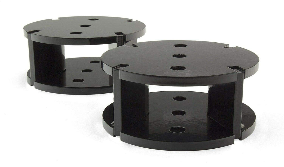Air Lift 52420 Air Lift Air Spring Spacers -2" - Level - Outdoor-Depot.us