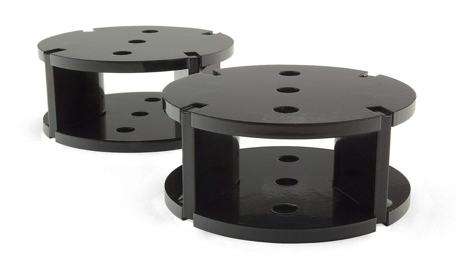 Air Lift 52420 Air Lift Air Spring Spacers -2" - Level - Outdoor-Depot.us