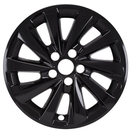 Coast to Coast International Impostor Wheel Skins Fits Toyota Camry LE 2021-2025 Set of 4 Wheel Skins 17 - Outdoor Depot