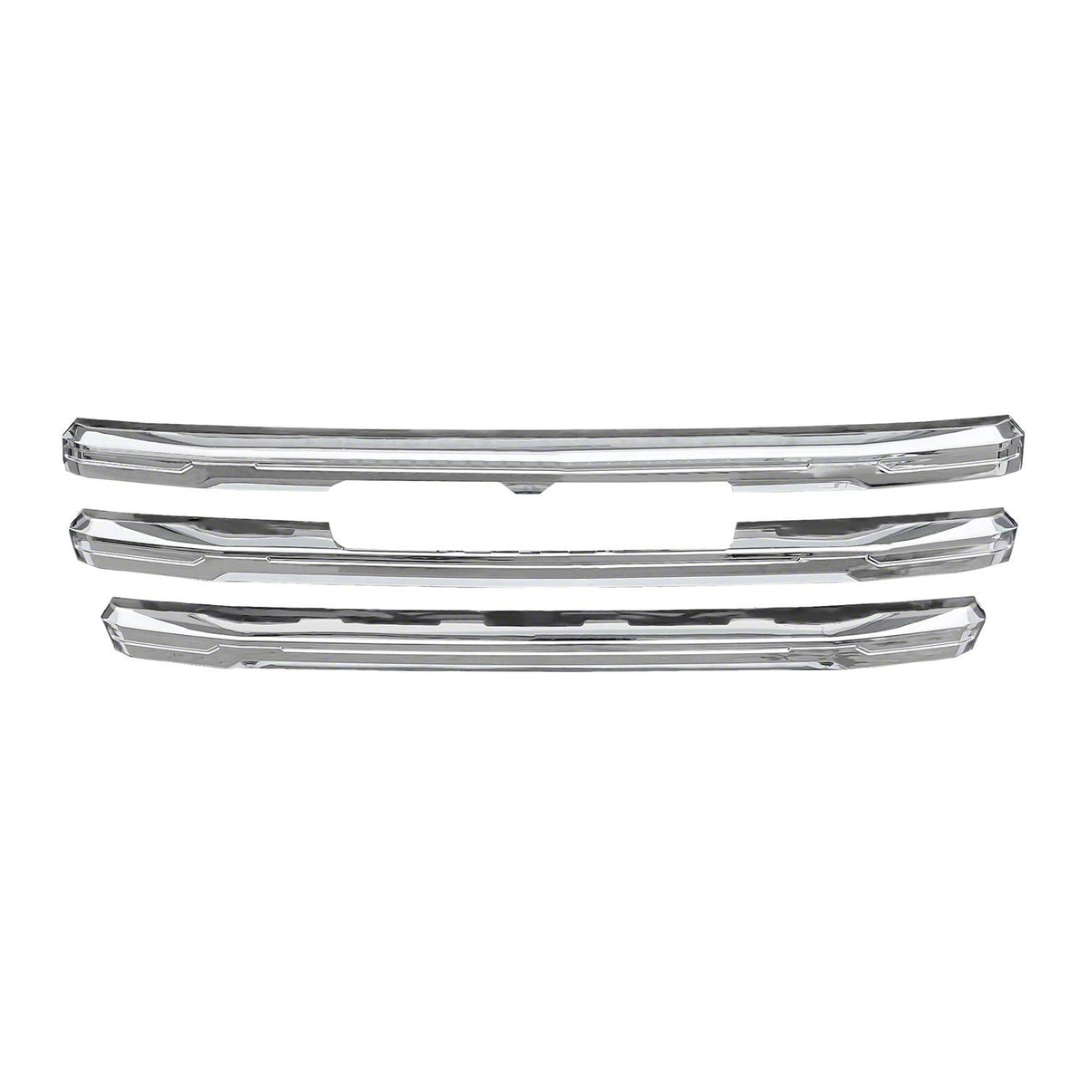 Coast to Coast International GI%3b19-20+SIERRA%3bCHROME%3bBAR - Outdoor Depot