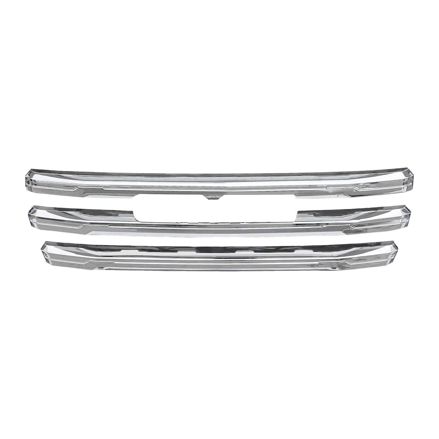Coast to Coast International GI%3b19-20+SIERRA%3bCHROME%3bBAR - Outdoor Depot