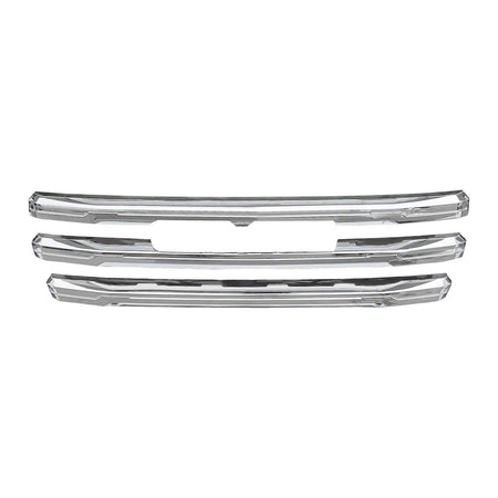 Coast to Coast International GI%3b19-20+SIERRA%3bCHROME%3bBAR - Outdoor Depot