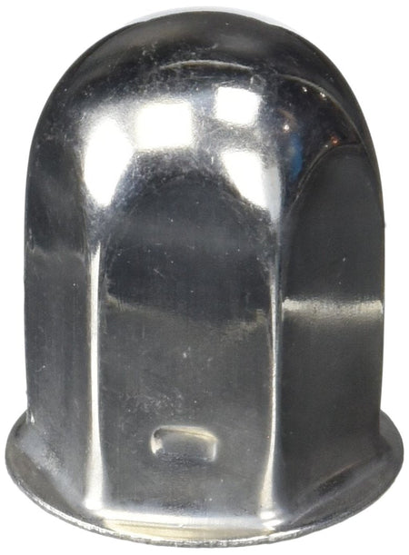 Valterra Valterra T3503 ABS Threaded Nipple - 3" x 3" , Black - Outdoor Depot