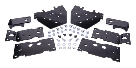 Air Lift Air Lift LoadLifter 5000 Air Spring Kit - Fits 2023-2026 F-250 & F-350 Super Duty SRW/4WD - 57354 - Outdoor-Depot.us