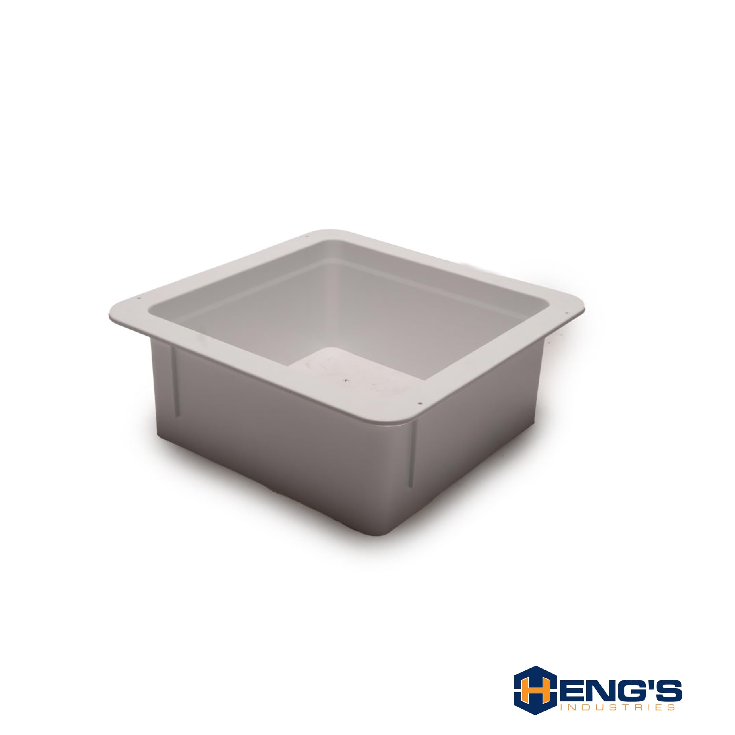 HENG’S INDUSTRIES HENG'S INDUSTRIES Interior White Garnish | Great for RVs, Campers, Motorhomes | 3 1/4" to - Outdoor Depot