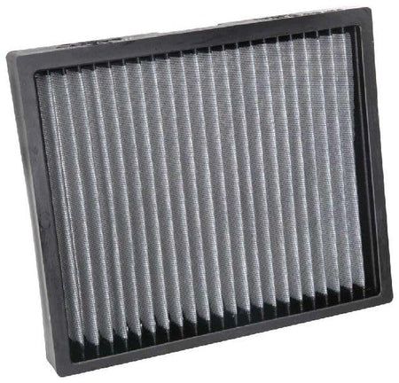 K&N K&N LIFETIME Cabin Air Filter: Premium, Washable, Clean Air for your Cabin: Compatible with 2014-2025 - Outdoor Depot
