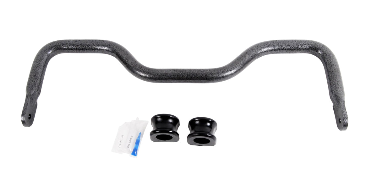 Hellwig Hellwig 7777 Solid, Heat Treated Chromoly, 1-1/2" Rear Sway Bar - Outdoor Depot