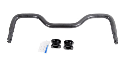 Hellwig Hellwig 7777 Solid, Heat Treated Chromoly, 1-1/2" Rear Sway Bar - Outdoor Depot