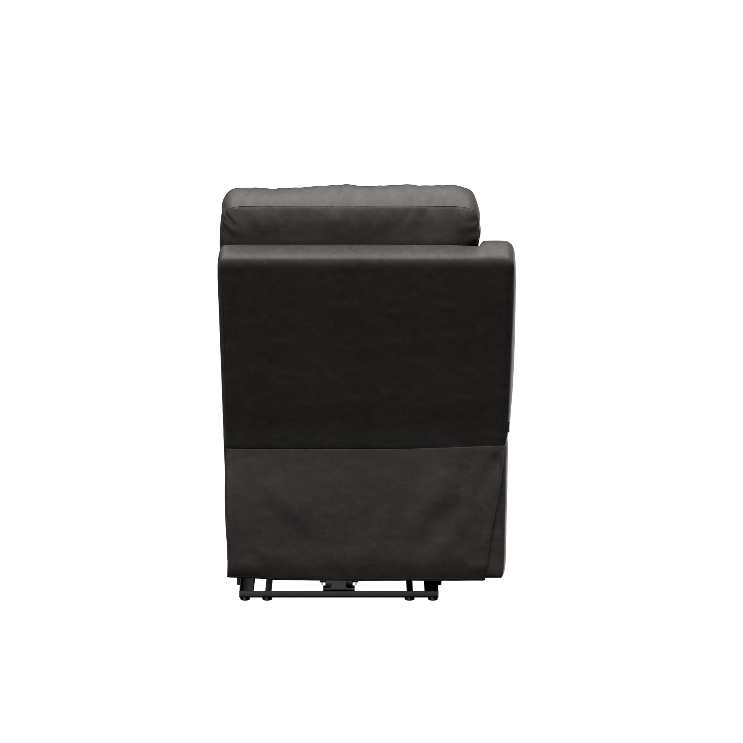 THOMAS PAYNE THOMAS PAYNE Signature Seismic Series McCoy RV Theater Seating Right Arm Recliner with Power - Outdoor Depot