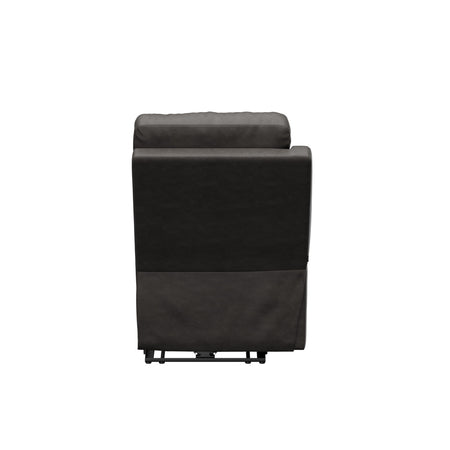 THOMAS PAYNE THOMAS PAYNE Signature Seismic Series McCoy RV Theater Seating Right Arm Recliner with Power - Outdoor Depot