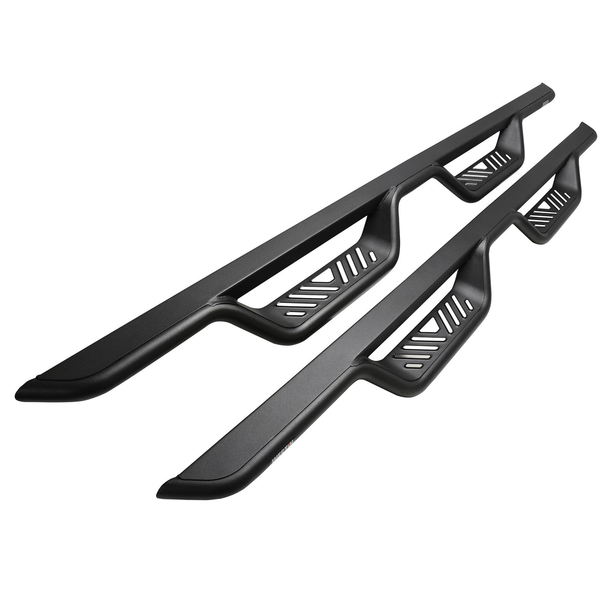 Westin WESTIN Outlaw Drop Nerf StepBar 20- Jeep Gladiator - Outdoor Depot