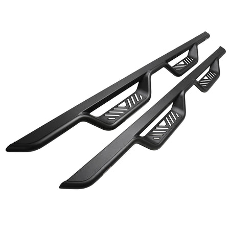 Westin WESTIN Outlaw Drop Nerf StepBar 20- Jeep Gladiator - Outdoor Depot