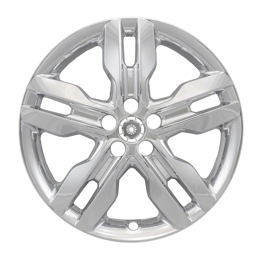 Coast to Coast International COAST2COAST - CCIIMP800X - IMPOSTOR CLAD; 20'; CHROME; 1 PIECE - Outdoor Depot