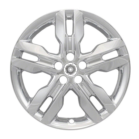 Coast to Coast International COAST2COAST - CCIIMP800X - IMPOSTOR CLAD; 20'; CHROME; 1 PIECE - Outdoor Depot