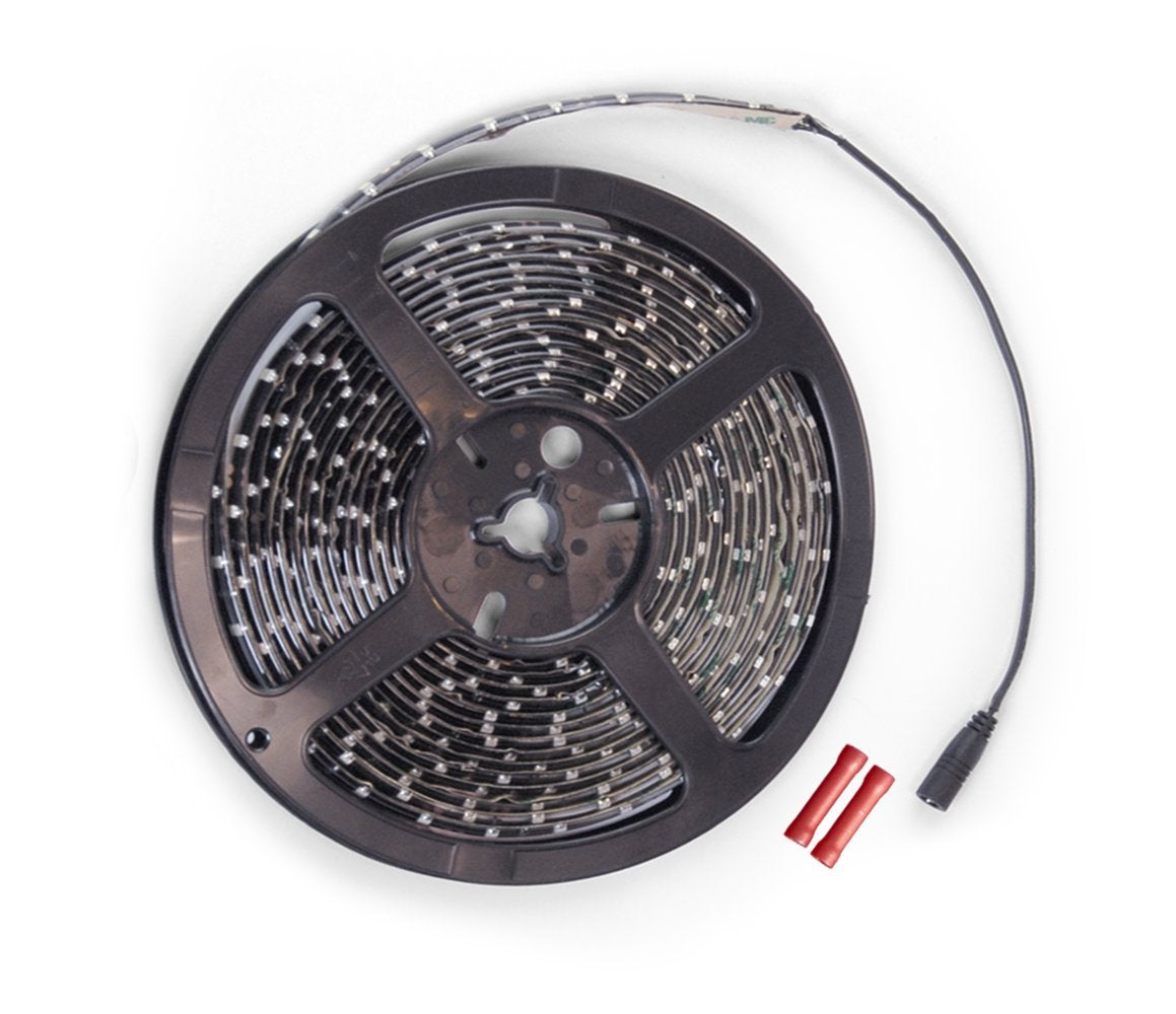 CAREFREE Carefree 901092 Universal White LED 30 LPM Replacement LED Light Strip for RV Awnings,1 Pack - Outdoor Depot