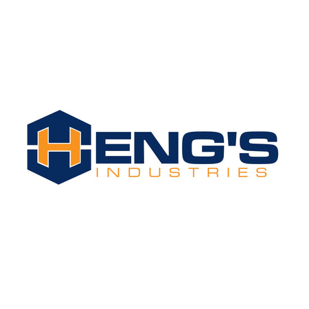 HENG’S INDUSTRIES HENG'S INDUSTRIES Interior White Garnish | Great for RVs, Campers, Motorhomes | 6" - Outdoor Depot