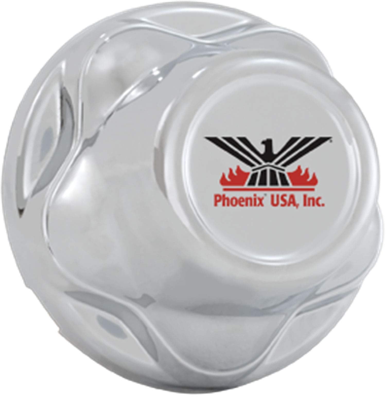 Phoenix USA Phoenix USA (QT545CHN Hub Cover - Outdoor Depot
