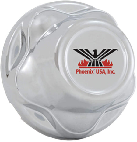 Phoenix USA Phoenix USA (QT545CHN Hub Cover - Outdoor Depot
