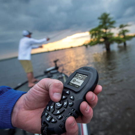 Minn Kota Minn Kota i-Pilot Bluetooth Remote - Outdoor Depot