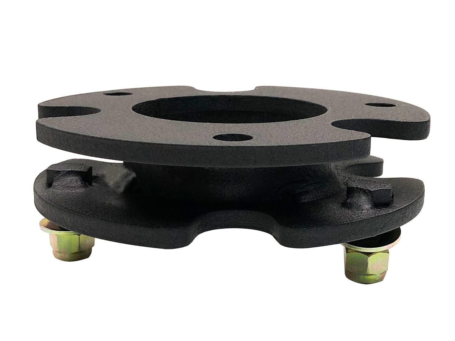 Tuff Country Tuff Country 22909 2" Leveling Kit for F150 09 - Outdoor Depot