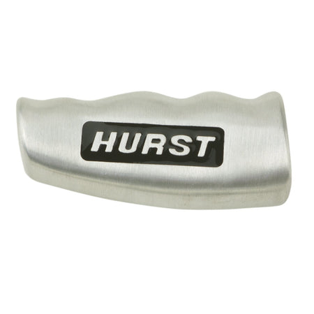 Hurst Hurst 1530020 Universal Brushed Aluminum T-Handle - Outdoor Depot