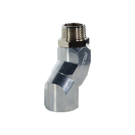 Fill-Rite Fill-Rite SD100UL 1" Multi-Plane Fuel Nozzle Swivel - Heavy-Duty, 360° Rotation, Reduces Hose Wear - Outdoor Depot