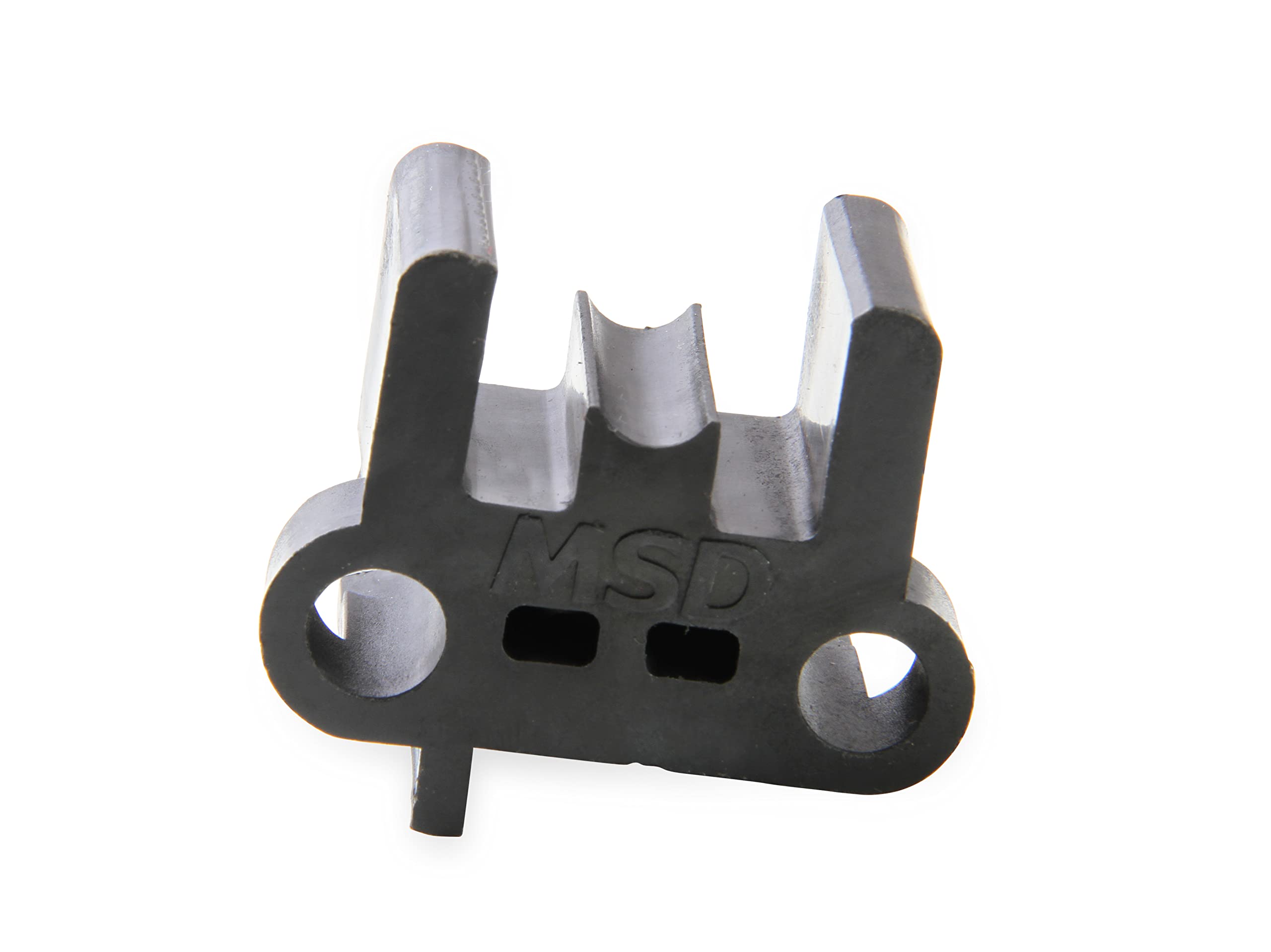 MSD MSD 31193 Black, 8.5mm Super Conductor 8-Cylinder Multi-Angle, Universal - Outdoor Depot