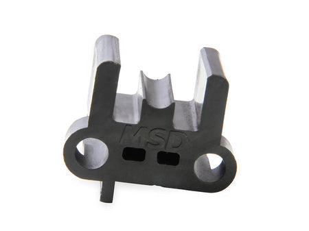 MSD MSD 31193 Black, 8.5mm Super Conductor 8-Cylinder Multi-Angle, Universal - Outdoor Depot