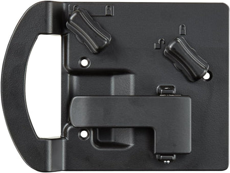 RV Designer RV Designer T507 TriMark Motorhome Entrance Door Lock with Deadbolt - Fit for 1.38-1.58” RV - Outdoor Depot