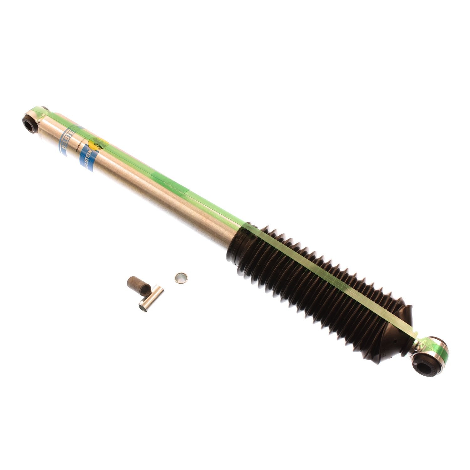 Bilstein Bilstein 5100 Series 77-86 Chevrolet K30 / K30 Pickup Rear 46mm Monotube Shock Absorber (33-104652) - Outdoor Depot