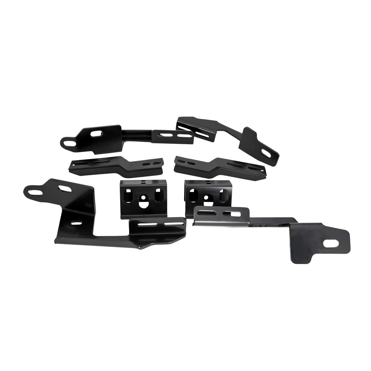 Trailfx TRAILFX Trail FX R0009MK Running Board Bracket - Outdoor Depot