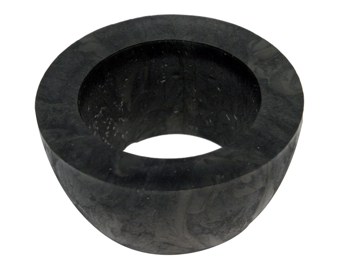 Valterra Valterra F02-4600 4" x 3" Soft Sewer Sponge Ring, Black - Outdoor Depot