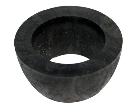 Valterra Valterra F02-4600 4" x 3" Soft Sewer Sponge Ring, Black - Outdoor Depot