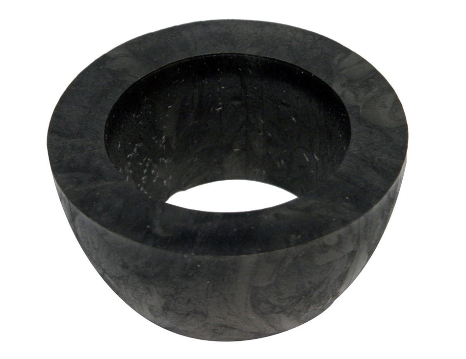 Valterra Valterra F02-4600 4" x 3" Soft Sewer Sponge Ring, Black - Outdoor Depot