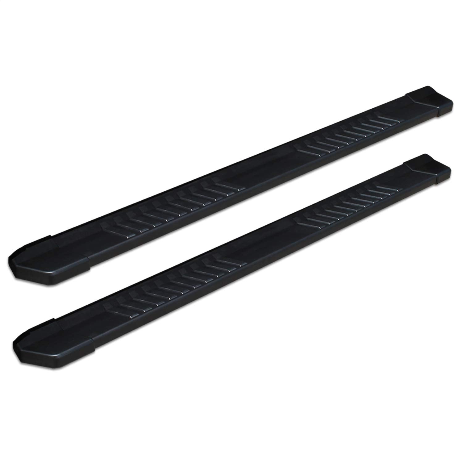 Raptor Series Raptor 1786-BLK - Outdoor Depot