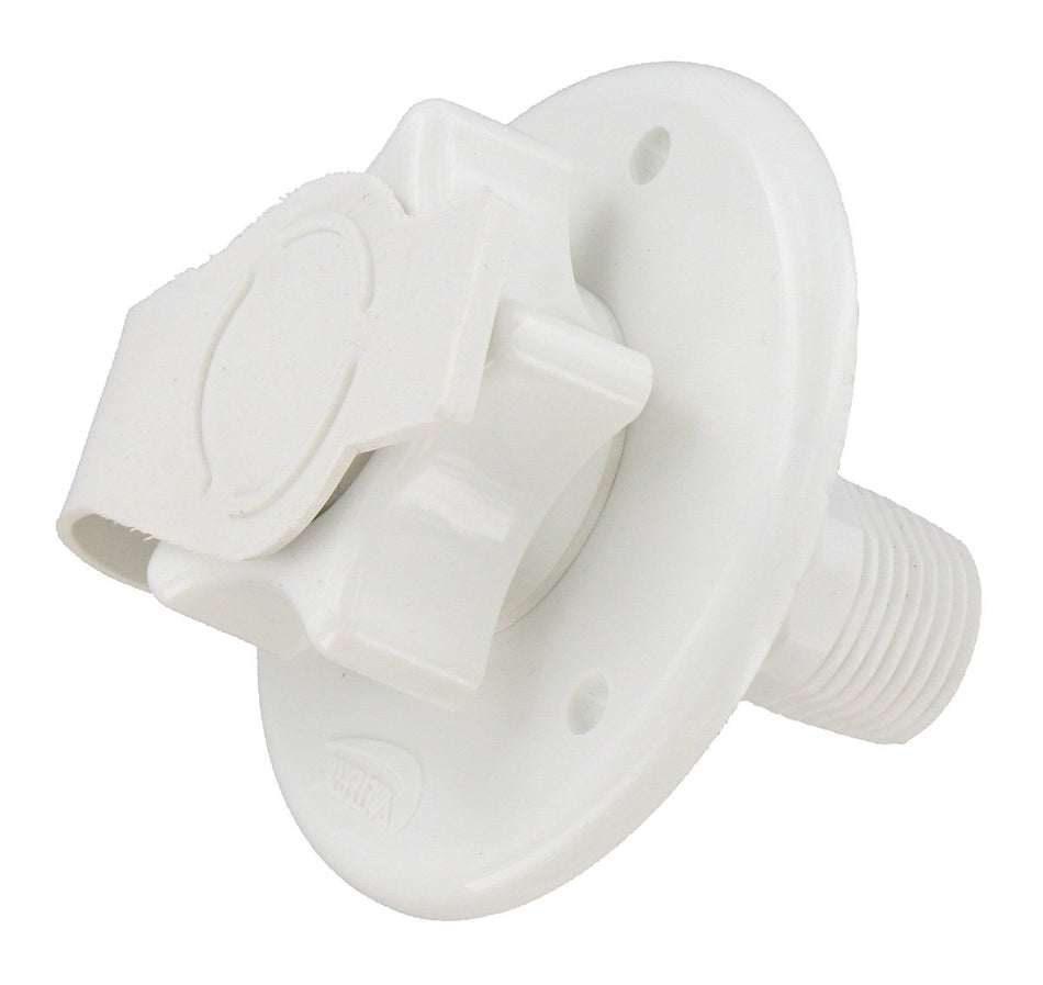 VALTERRA LLC A01-0168 A010168 2 3/4_ WATER INLET MPT WH RV & Camper