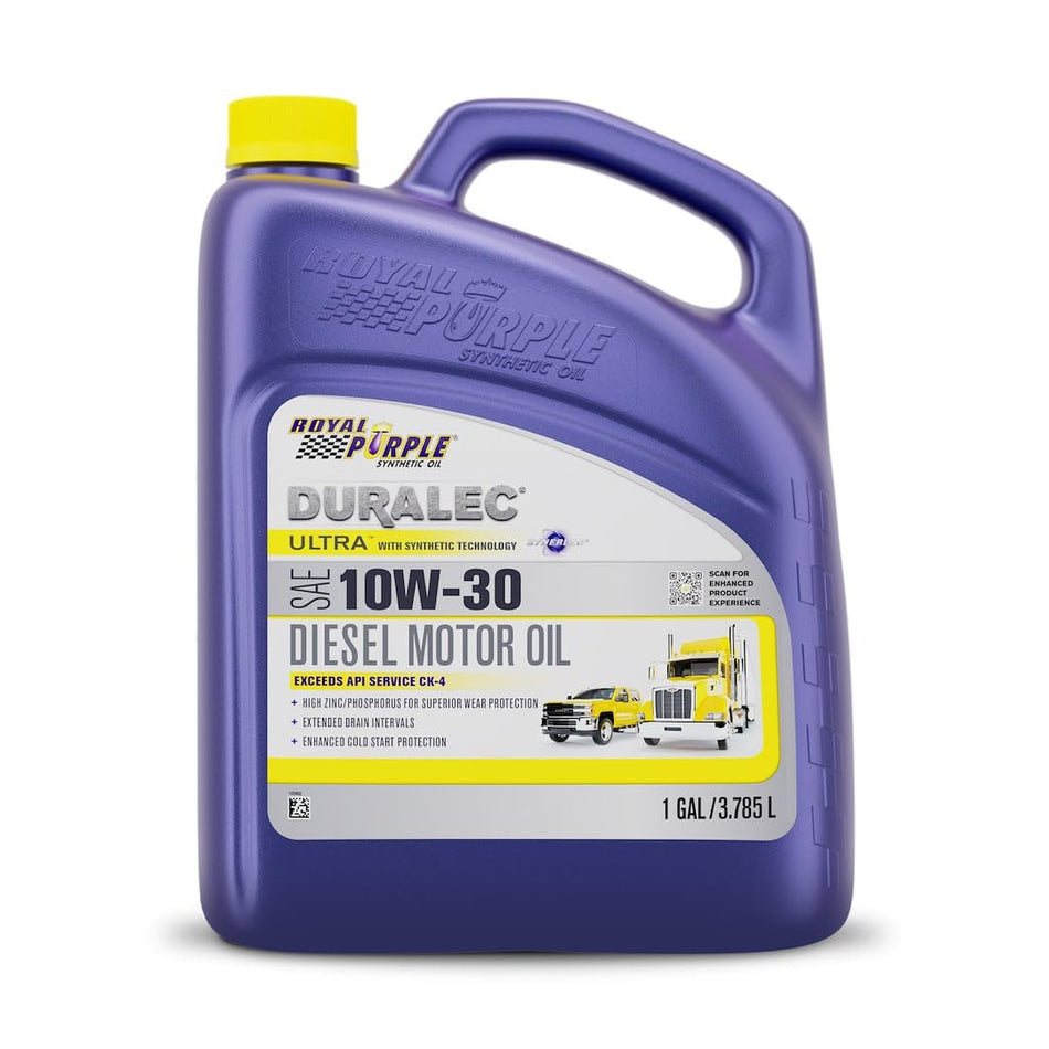 Royal Purple 4383456 Engine