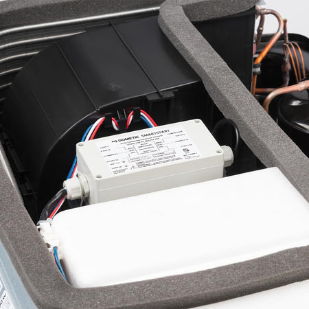 Dometic Dometic SmartStart 120V Accessory Kit for Penguin II Electronic Air Conditioners - Outdoor Depot