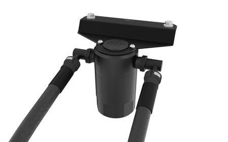 K&N K&N Air Oil Separator compatible with 2014-2018 Silverado 1500, 2015-2020 Suburban, 2015-2020 - Outdoor Depot