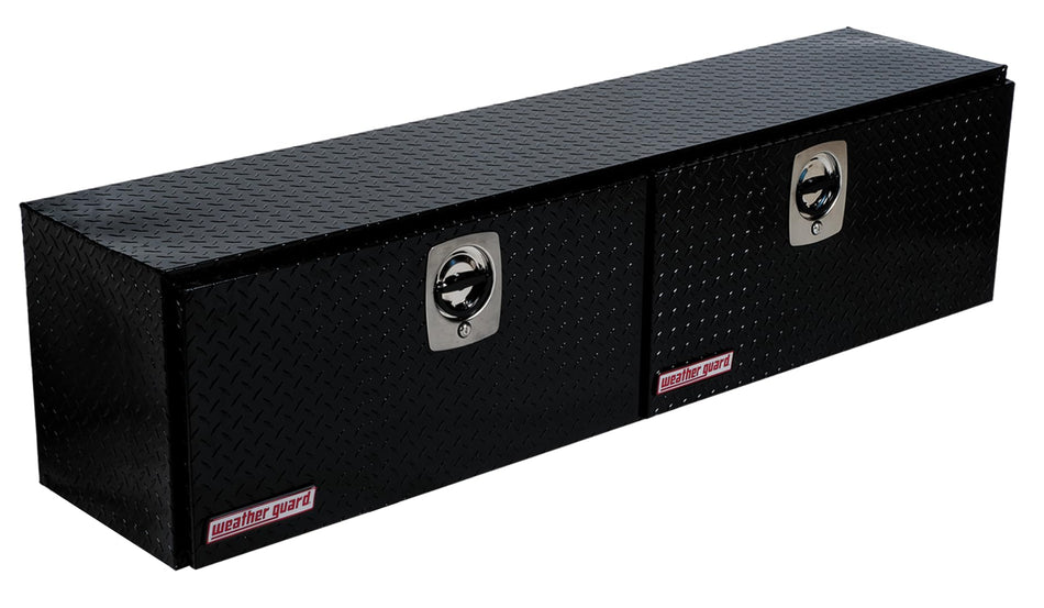 Weather Guard W51372502 Truck