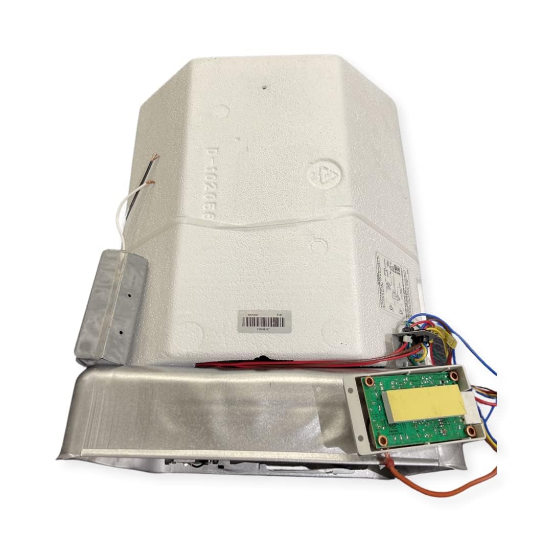 Suburban Suburban Advantage RV Tank Water Heater SW12DE - 12 gallon Porcelain Lined Steel Tank with Direct - Outdoor Depot