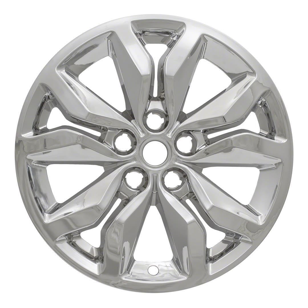 CIPA CIPA 45000, Universal Truck & Camper-Large, Low Mount Stainless - Outdoor Depot
