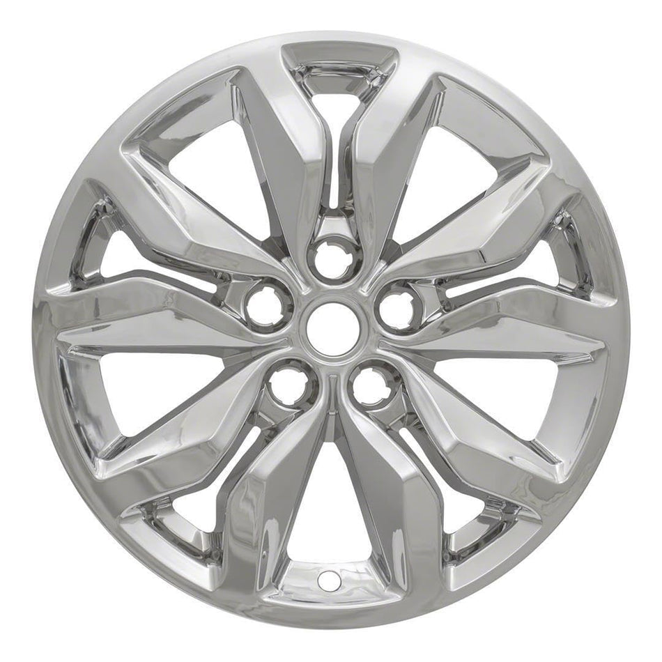 CIPA CIPA 45000, Universal Truck & Camper-Large, Low Mount Stainless - Outdoor Depot
