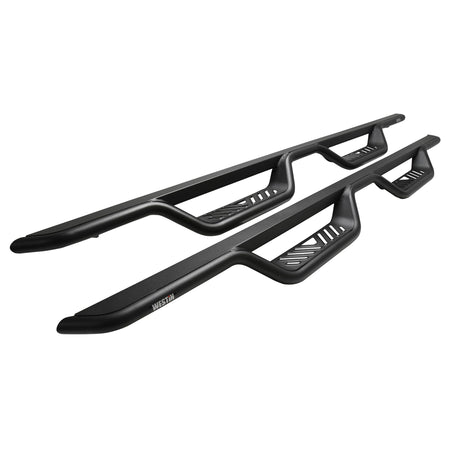 Westin WESTIN Outlaw Drop Nerf StepBar 20- Jeep Gladiator - Outdoor Depot