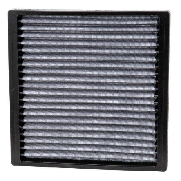 K&N K&N LIFETIME Cabin Air Filter: Premium, Washable, Clean Air for your Cabin: Compatible with 1999-2023 - Outdoor Depot