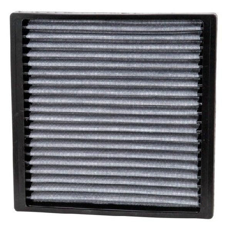 K&N K&N LIFETIME Cabin Air Filter: Premium, Washable, Clean Air for your Cabin: Compatible with 1999-2023 - Outdoor Depot