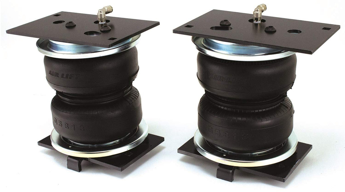 Air Lift Air Lift LoadLifter 5000 for 2014-2026 Dodge Ram 2500/Ram 2500-57289 - Outdoor-Depot.us