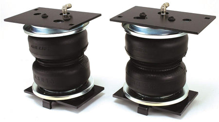 Air Lift Air Lift LoadLifter 5000 for 2014-2026 Dodge Ram 2500/Ram 2500-57289 - Outdoor-Depot.us
