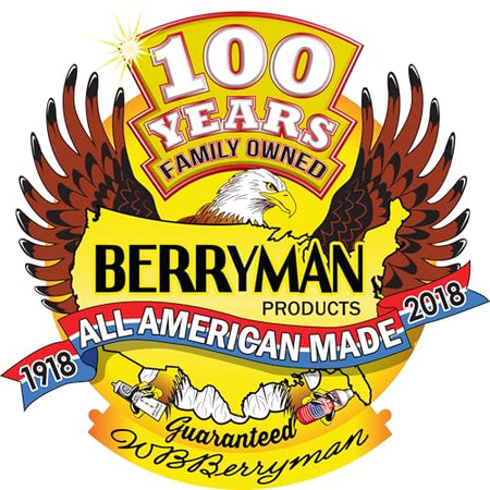 Berryman Berryman 2206 Electronic Cleaner 11 Fluid_Ounces - Outdoor Depot